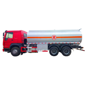 tanker