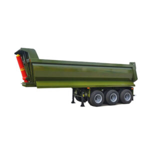 tipping chassis