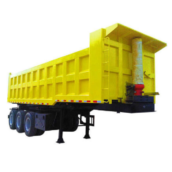 tipping chassis - 图片 2