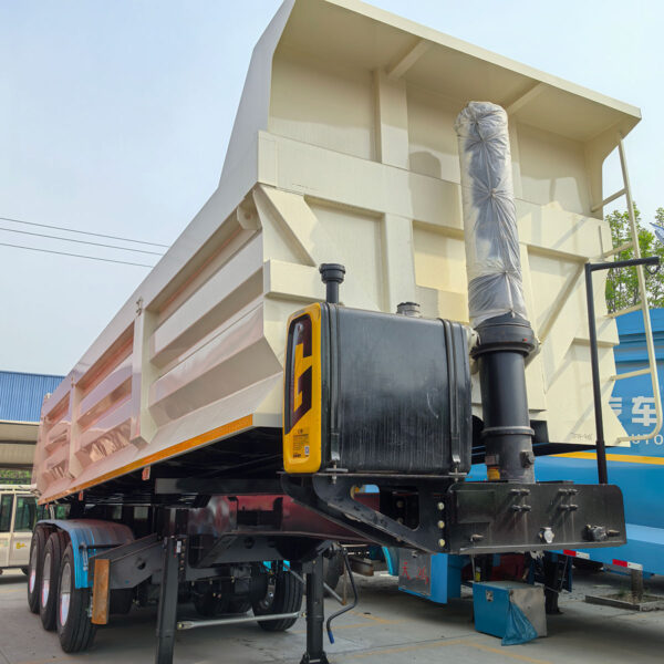 tipping chassis - 图片 5