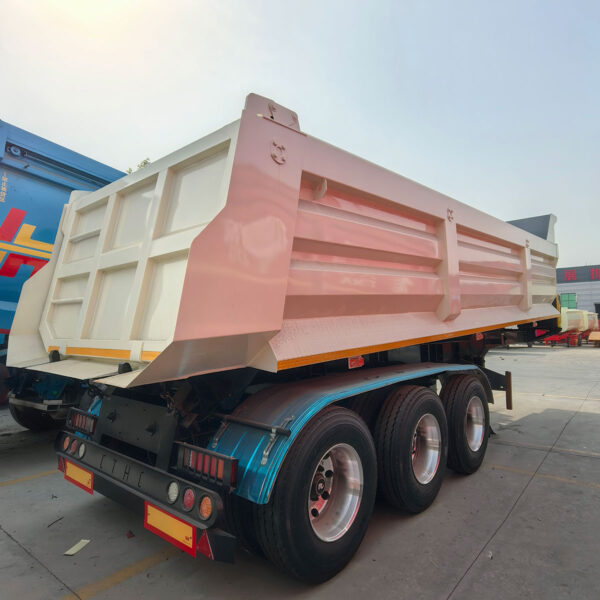 tipping chassis - 图片 7